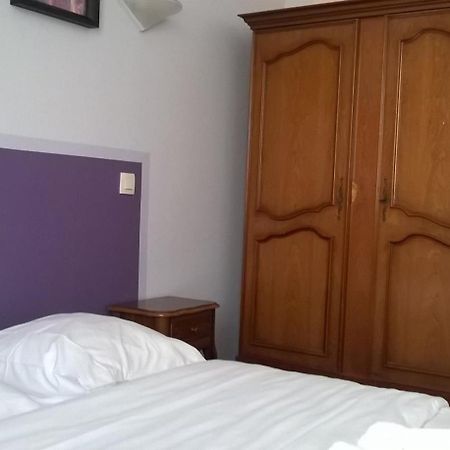 Hotel Kelig Brest Habitación foto