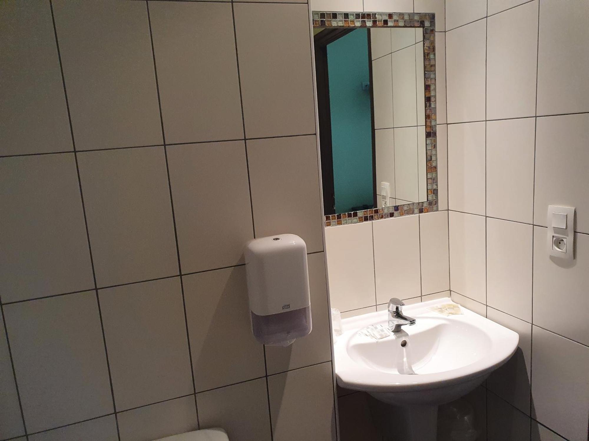 Hotel Kelig Brest Habitación foto