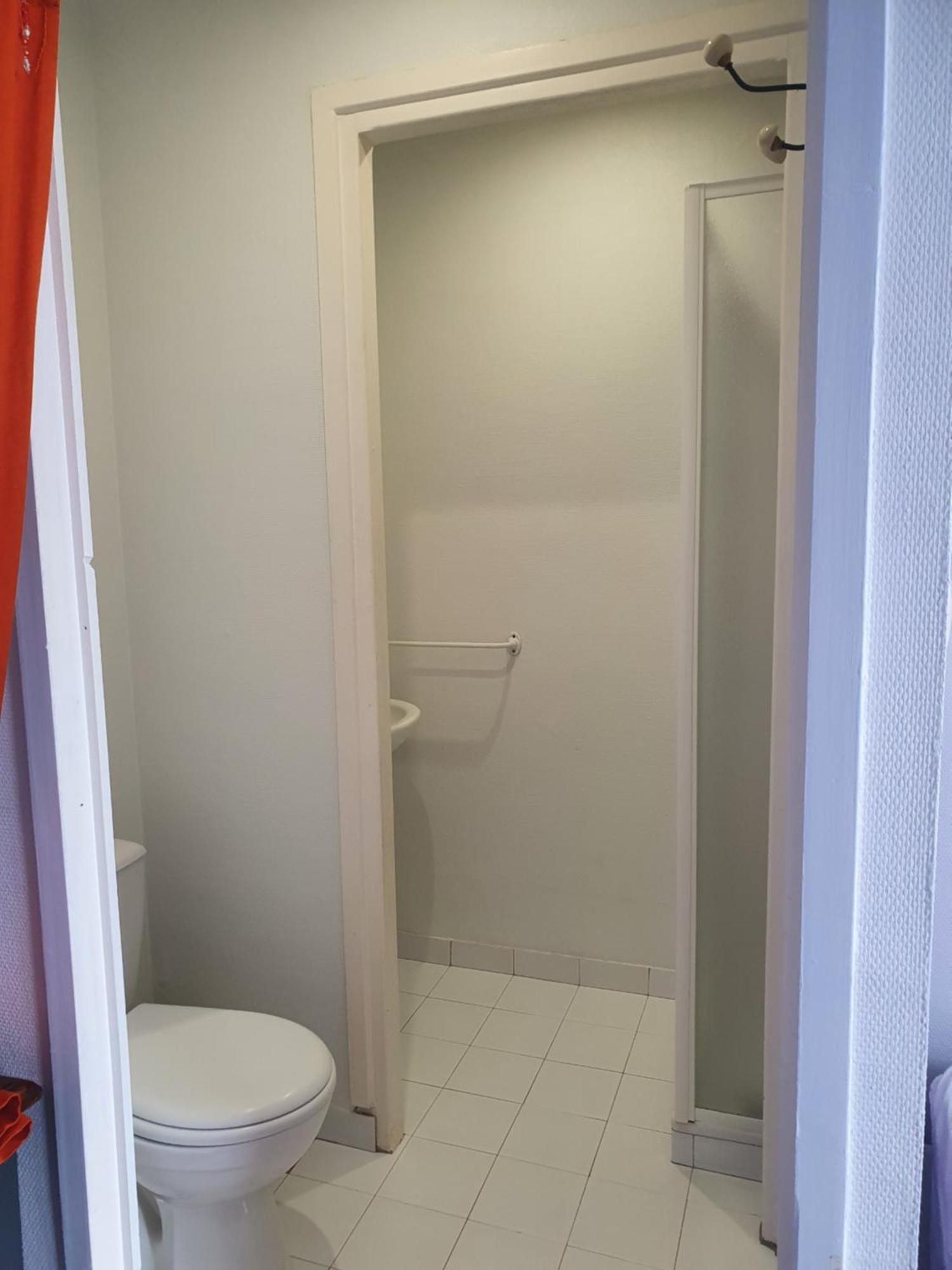 Hotel Kelig Brest Habitación foto
